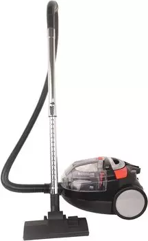 Пылесос Hyundai HYV-C3077 2 кВт, 1.5 л, 5 м, черный