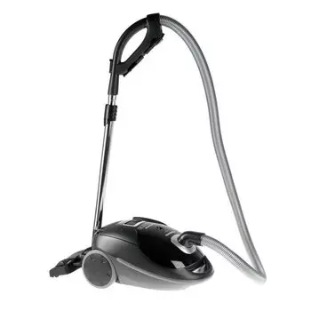 Пылесос Panasonic MC-CJ917K 2.3 кВт, 6 л, черный (8887549423796 )