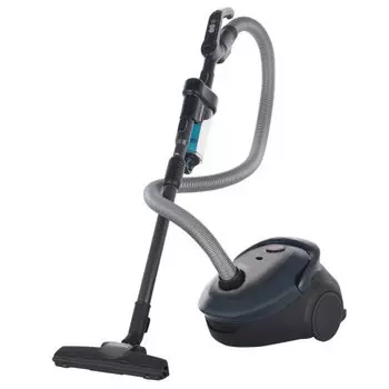 Пылесос Samsung VC20M2540JN 2 кВт, 2.5 л, 6 м, зеленый (VC20M2540JN/EV)