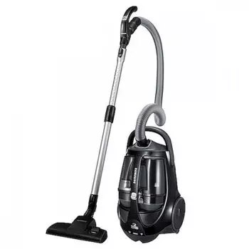 Пылесос Samsung VCC8874H35 2.2 кВт, 2 л, 7 м, черный (VCC8874H35/XEV)