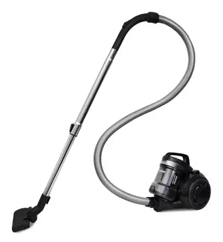 Пылесос STARWIND SCV2220 2200Вт, 5м, черный (SCV2220)