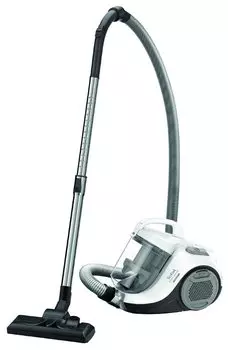 Пылесос Tefal TW2947EA 750 Вт, 1.2 л, 5 м, белый (TW2947EA)