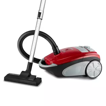 Пылесос Vitek VT-1892 R 2.2 кВт, 4.5 л, красный (VT-1892R)