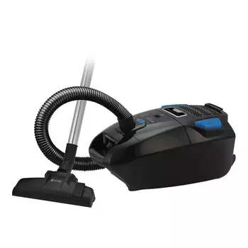 Пылесос Vitek VT-1899 GY 2 кВт, 6 л, 5 м, серый (VT-1899 GY)