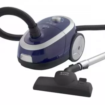 Пылесос Vitek VT-8138 2200Вт, 3л, 4.85м, синий (VT-8138)