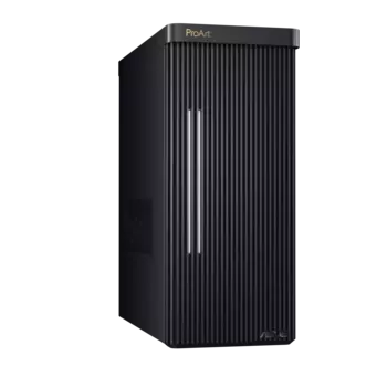 Рабочая станция ASUS ProArt Station PD5 PD500TC-7117000030, Intel Core i7 11700 2.5 ГГц, 16Gb RAM, 512Gb SSD, NVIDIA GeForce RTX 3060 12Gb, Wi-Fi, BT, без ОС, черный (90PF0301-M001S0)