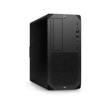 Рабочая станция HP Z2 G9 TWR, Intel Core i7 14700 2.1 ГГц, 16Gb RAM, 1Tb SSD, DVD-RW, W11Pro, черный, клавиатура, мышь (A1ZY1PT) Английская клавиатура!