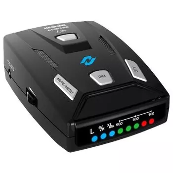 Радар-детектор NEOLINE X-COP 4200