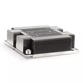 Радиатор ExeGate, Socket 3647 Square ILM, 1U Passive (EX293446RUS)