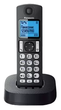 Радиотелефон Panasonic KX-TGC310RU1