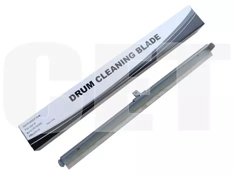 Ракель CET совместимый для Konica Minolta, A06003F-Blade, A0TK0RD-Blade, A2X20RD-Blade, A0TK0RD-Blade (CET9016)
