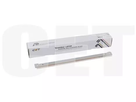 Ракель CET совместимый для Xerox, CT351108-Blade/101R00602-Blade/013R00681-Blade/CT351311-Blade/CT351108-Blade/101R00602-Blade/013R00681-Blade/CT351311-Blade (CET281081)