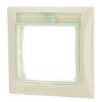 Рамка Legrand Valena, 1-пост, слоновая кость (774350)