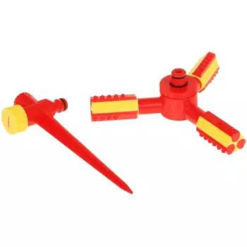 Распылитель круговой GRINDA, 1 режим (40341/40341_z02)