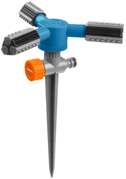 Распылитель круговой GRINDA PROLine RR-P, 1 режим (40341/40341_z03)