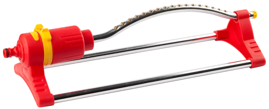 Распылитель веерный осциллирующий GRINDA GO-17B, 1 режим (427687)