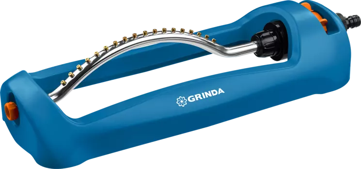 Распылитель веерный осциллирующий GRINDA PROLine RO-18, 1 режим (429345)