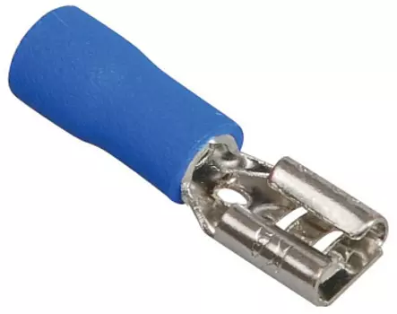 Разъем IEK РпИм 2-5-0.8 , 0, 20 шт. (URM10-D25-D23-5)