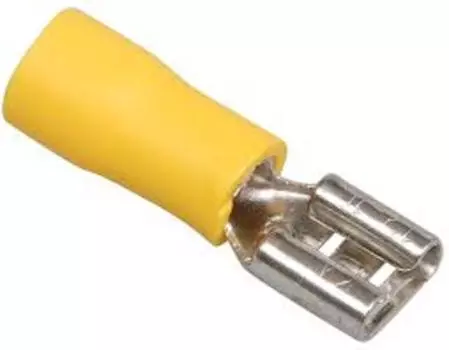 Разъем IEK РпИм 5.5-6-0.5 , 0, 100 шт. (URM10-006-D34-7)