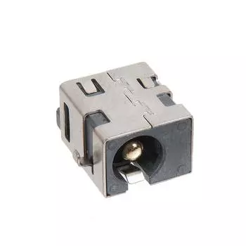 Разъем питания для Asus X501, X501A, X501A1, X501U, 5.5x2.5 (630866)