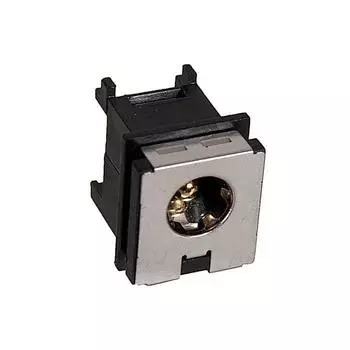 Разъем питания PJ071 для Toshiba Satellite U400, U400-S1001V, U400-ST3301, U400-ST3302, U400-ST5404, U400-ST6301, U405, U405D, E105, P505, 5.5x2.5 (442398)
