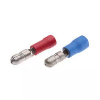 Разъем штекерный КВТ РШИ-П 1.5-4 , 0 (47464)