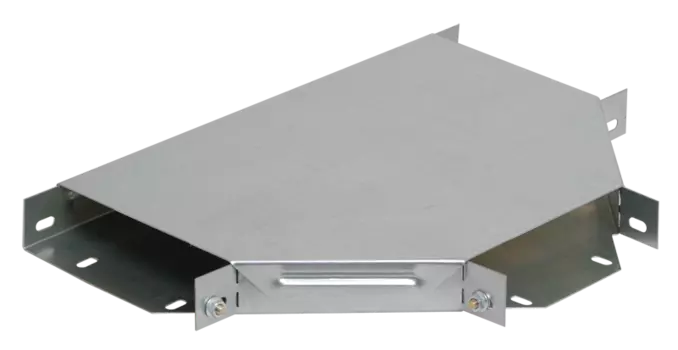 Разветвитель Т-образный 50х100 IEK (CLP1T-050-100)