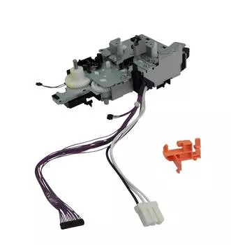 Редуктор привода термоузла HP оригинал CLJ CP5225/CP5525/M750/ iR ADV C2020/2025/2030 (RM1-7914-070CN)