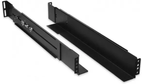 Рельсы монтажные Nio-Electronics NIO2U19-800