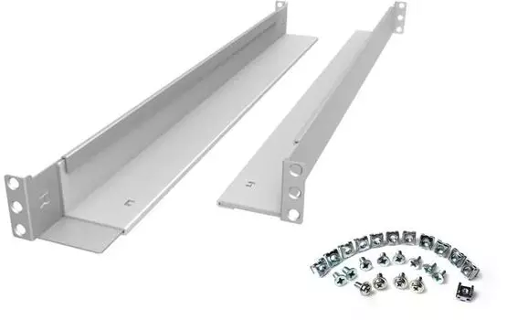 Рельсы монтажные Powercom RAL-6010 RAL-6010