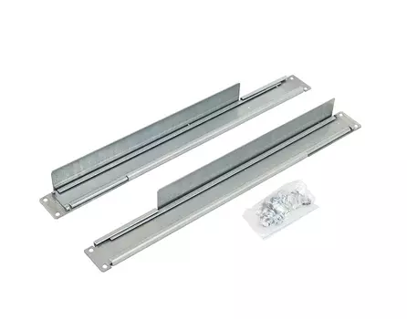 Рельсы монтажные Штиль