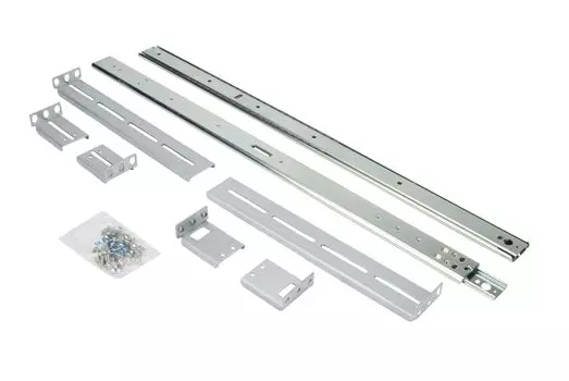 Рельсы SuperMicro, 1U (CSE-PT8L)