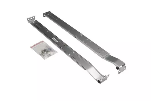 Рельсы SuperMicro, 1U (MCP-290-50404-0N)
