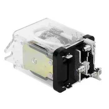 Реле электромагнитное Энергия JQX-60F (Е0403-0039)