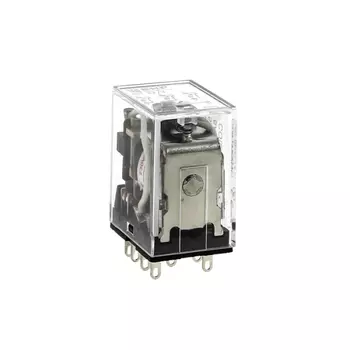 Реле промежуточное EKF PROxima rp-22-4-24, 5А, 24В (rp-22-4-24)