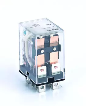 Реле промежуточное SE, 10А (23917DEK)