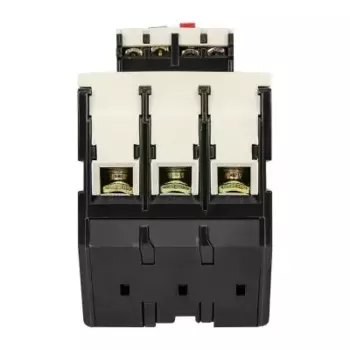 Реле тепловое Энергия LR2-D3363, 63,0-80,0A, черный (Е0806-0016)