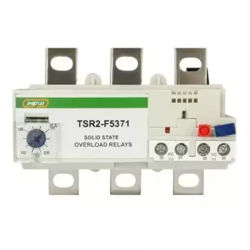 Реле тепловое Энергия TSR2-F53, 132-220A, белый (Е0809-0010)