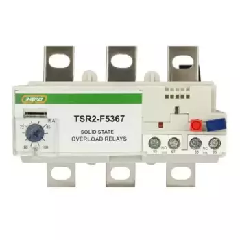 Реле тепловое Энергия TSR2-F53, 60-100A, белый (Е0809-0008)