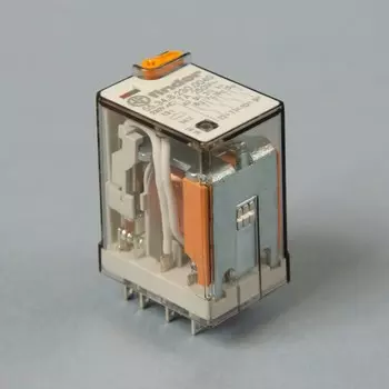 Реле универсальное FINDER, 7А (553482300040)