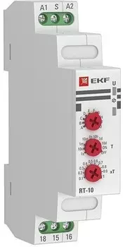 Реле времени EKF PROxima RT-10 (rt-10-12-240)