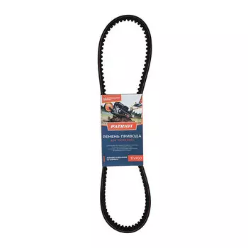 Ремень для мотоблока Patriot 17x900 для MaxCut MC750 (426009002)