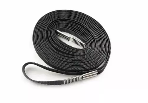 Ремень каретки HP DJ 5100/5500/5060/5560 60" оригинальный для Q1253-60066/Q1253-60021/C6095-60183 (Q1253-60066)