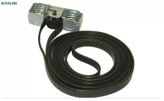 Ремень каретки HP DJ T770/790 24" оригинальный для DJ T770/790 (CQ305-60016))