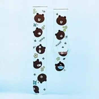 Ремешок универсальный, 20 мм, прозрачный (131003)