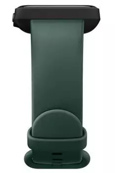Ремешок Xiaomi для Xiaomi Mi Watch Lite, оливковый (BHR4876GL)