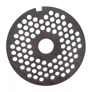 Решетка (средняя) Торгмаш МИМ-300.01.009 для мясорубки МИМ-300 (938270)