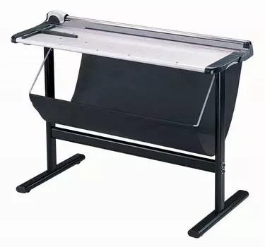 Резак дисковый Kw-Trio 3021, 960мм, A1, 10 листов, защитный экран, автоприжим