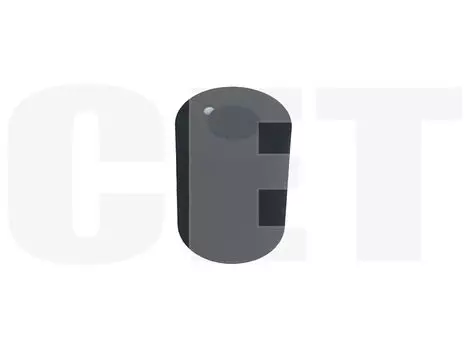 Резинка ролика отделения CET для Kyocera, 2BR06520/2F909171 (CET4322PT)
