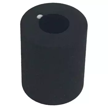 Резинка ролика отделения CET для Kyocera, 302F909171/2BR06520/2F909171/302BR06521/2F909170/302NG06120/2NG06120/302F909170/302BR06520, 4 шт. (CET4322PT)